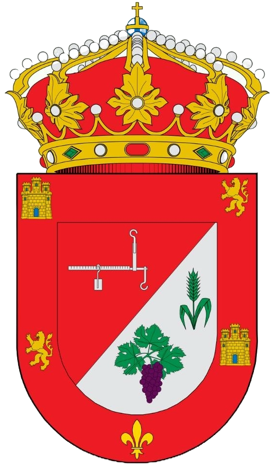 Madrigueras