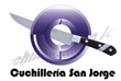 logo Cuchillería San Jorge