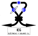 logo IEG - Eléctricas y Solares, S.L.