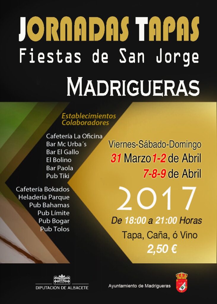 jornadatapas