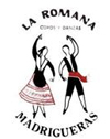 logo Asociación Cultural La Romana