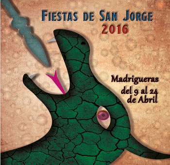 cartel san jorge 2016