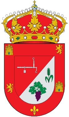 Escudo Madrigueras